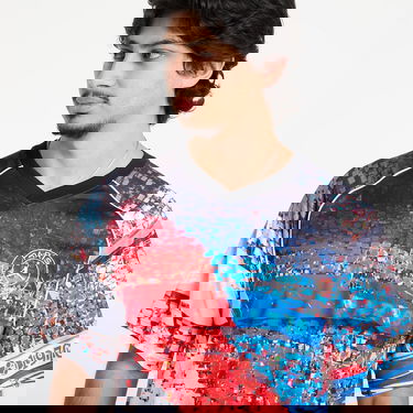 Dres Jordan Paris Saint-Germain Men's Jersey Top Black Rôznofarebný | HV3419-010, 1