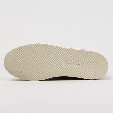 Tenisky a topánky Timberland Newmarket 6 Inch Wedge Béžová | 44529 - WHE, 4
