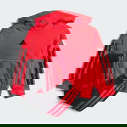 Essentials Hoodie and Pants Set