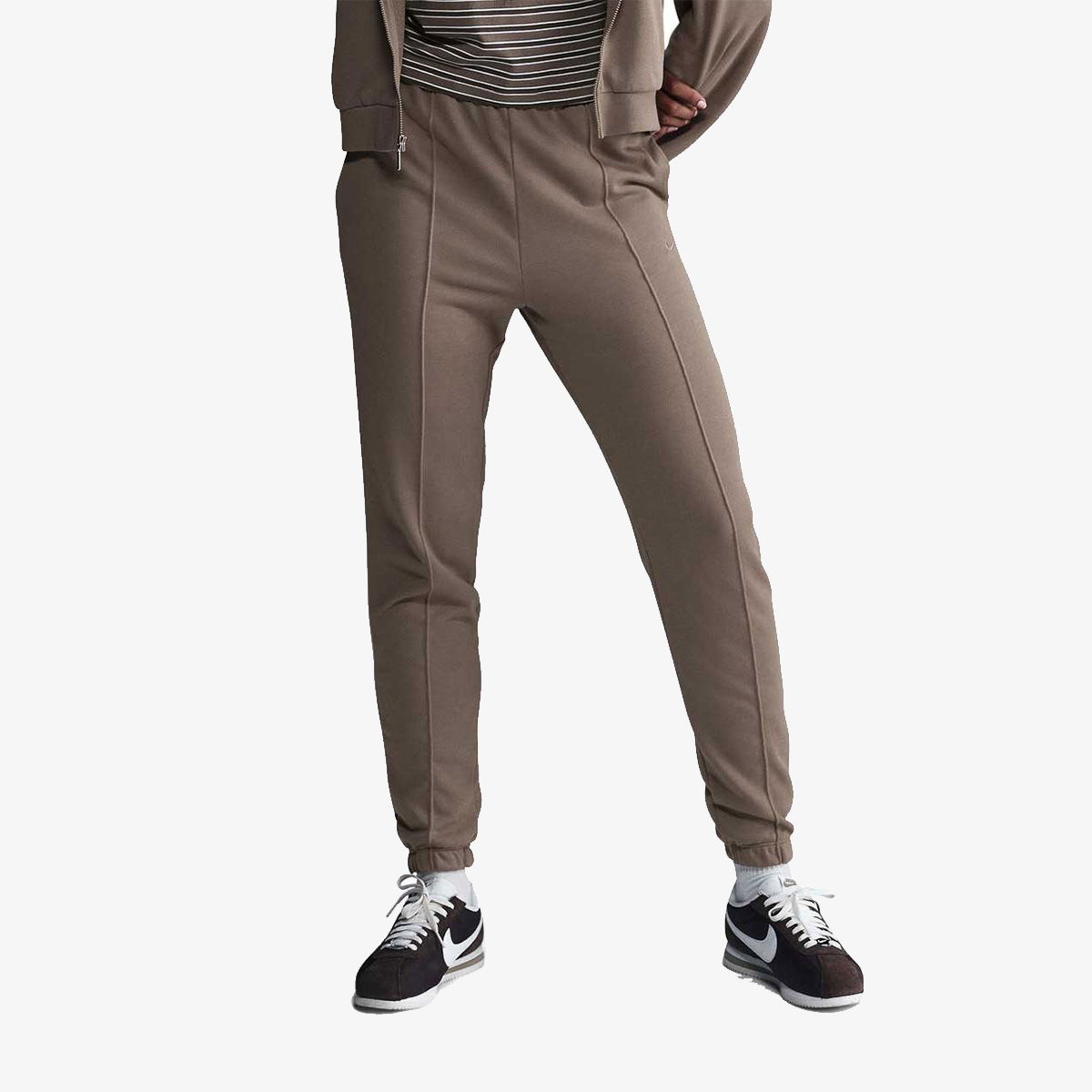 Tepláky Nike Nike Chill Terry Pants Hnedá | FN2434-233, 1