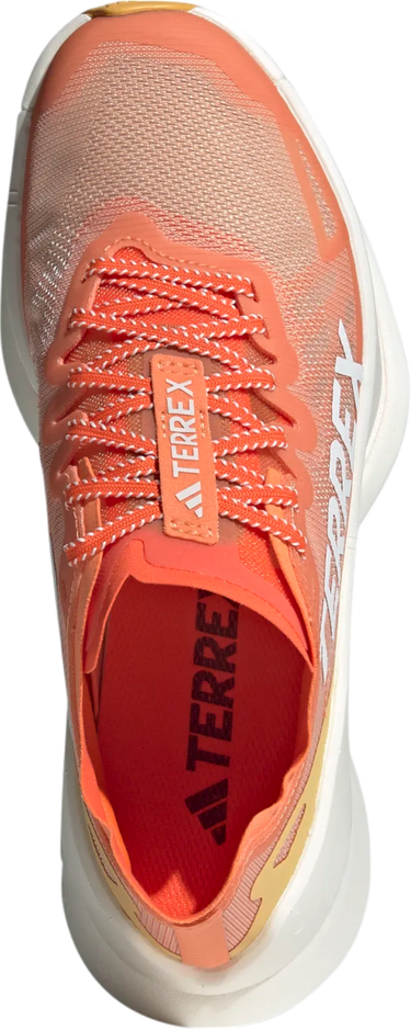 Tenisky a topánky adidas Performance adidas Terrex TERREX AGRAVIC SPEED ULTRA W Oranžová | if6597, 4