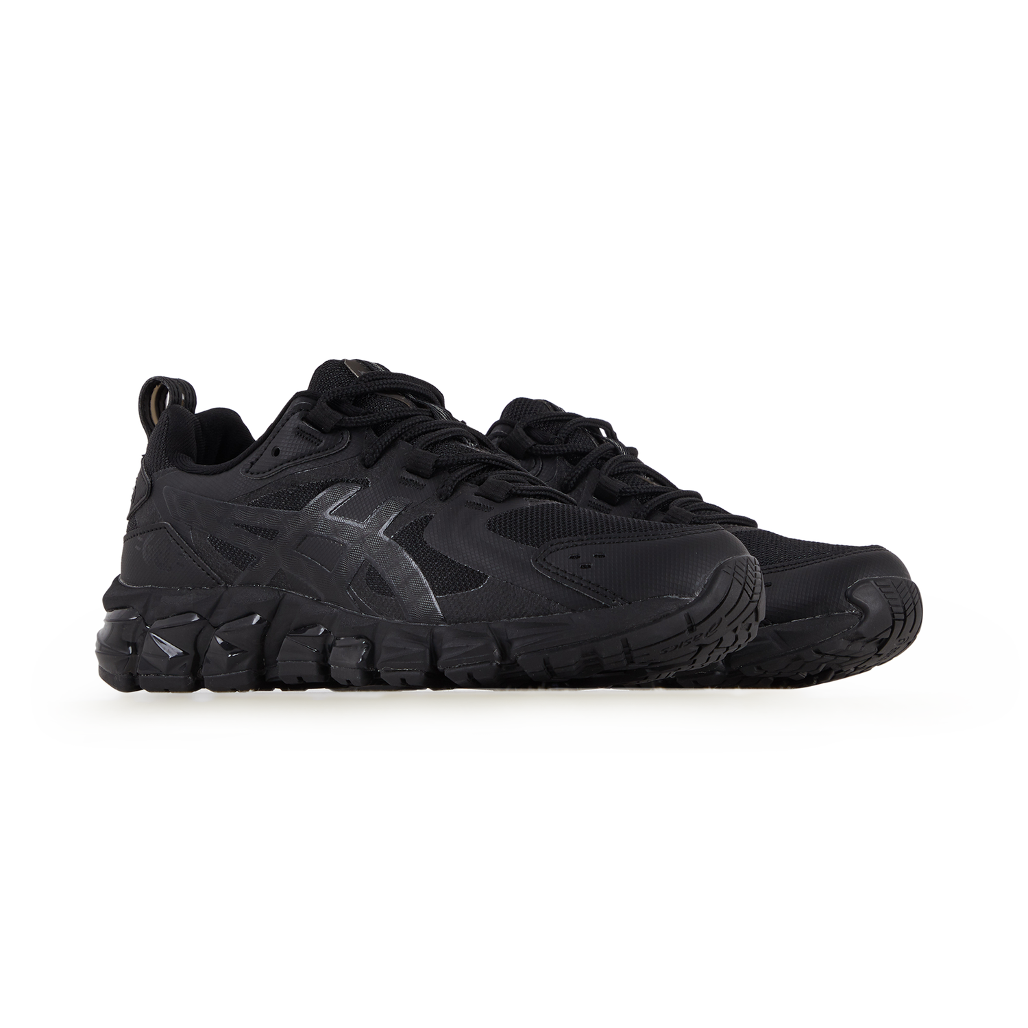 Tenisky a topánky Asics Gel-quantum 180 6 Noir Čierna | 1204A002-001, 1