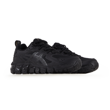 Tenisky a topánky Asics Gel-quantum 180 6 Noir Čierna | 1204A002-001, 1