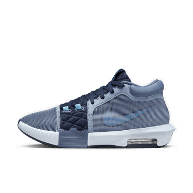 Tenisky a topánky Nike LeBron Witness 8 Modrá | FB2239-400, 1
