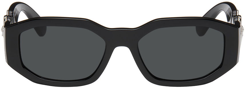 Slnečné okuliare Versace Medusa Biggie Sunglasses Čierna | 0VE4361 8056597895125, 0