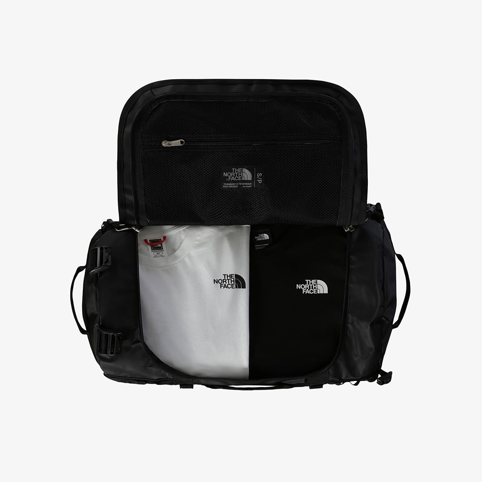 BASE CAMP DUFFEL S