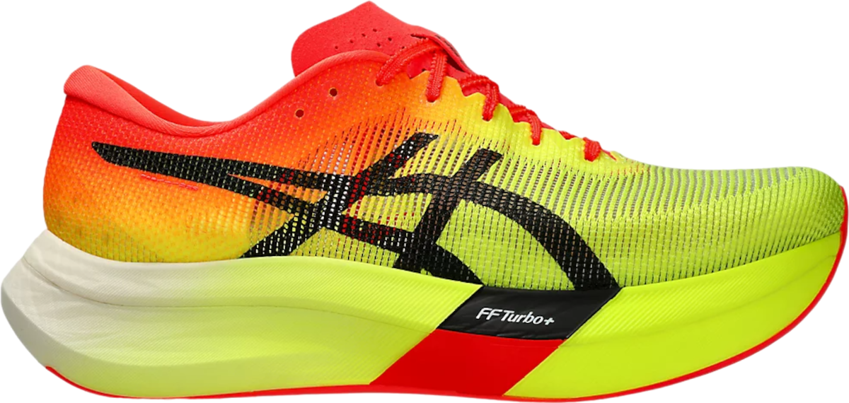 Tenisky a topánky Asics METASPEED SKY PARIS Žltá | 1013a123-750, 0