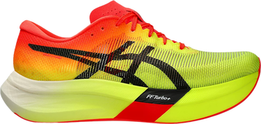 Tenisky a topánky Asics METASPEED SKY PARIS Žltá | 1013a123-750, 0