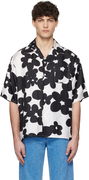 Marni Dillies Print Shirt