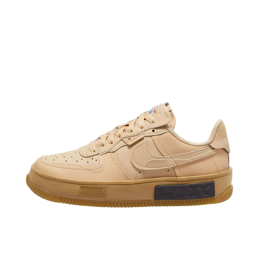 Tenisky a topánky Nike Air Force 1 Fontanka Sesame W Béžová | DH1290-201