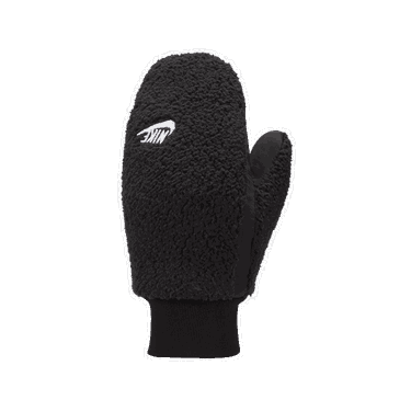 Rukavice Nike Gloves Čierna | DX7871-091, 1