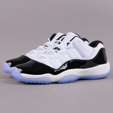 Tenisky a topánky Jordan Jordan 11 Retro Low BG W Biela | 528896 153, 1