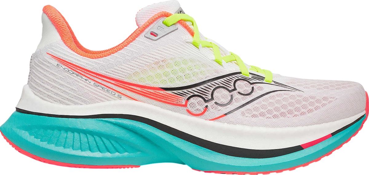 Tenisky a topánky Saucony Endorphin Speed 5 Rôznofarebný | s11007-97, 0