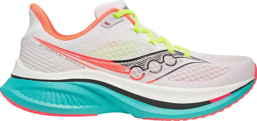 Tenisky a topánky Saucony Endorphin Speed 5 Rôznofarebný | s11007-97