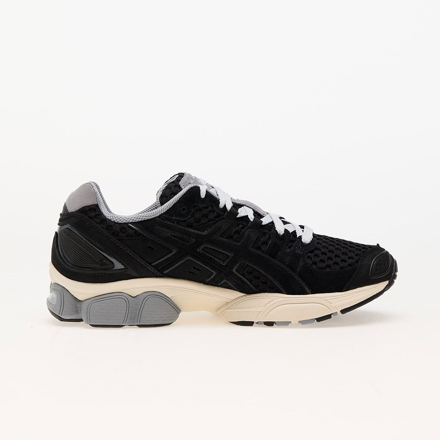 Tenisky a topánky Asics Ennoy x Gel-Nimbus 9 "Black" Čierna | 1201A986-002, 1