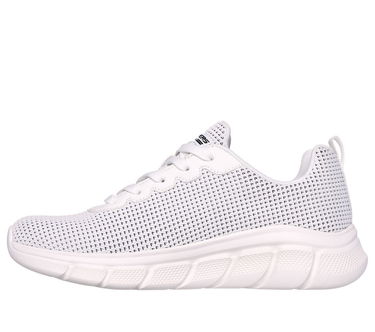 Tenisky a topánky Skechers Bobs B Flex-Visionar 36 Biela | 117346-W, 1