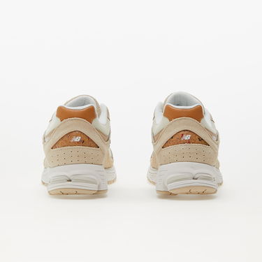 Tenisky a topánky New Balance M2002RSC Béžová | M2002RSC, 4