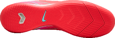 Tenisky a topánky Nike Zoom Vapor 16 Academy IC Červená | fq8434-800, 6