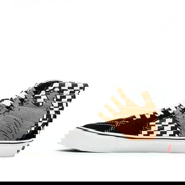 Tenisky a topánky Vans Imran Potato x UA Sk8-Hi VR3 LX Čierna | VN0A5EE7B7E, 0
