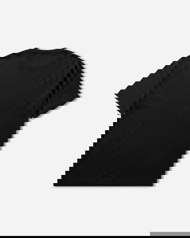 Tričko WACKO MARIA Tim Lehi Flame Graphic Washed Heavy Weight T-Shirt Type-2 Čierna | 25FW-WMT-WT07 BLACK, 2