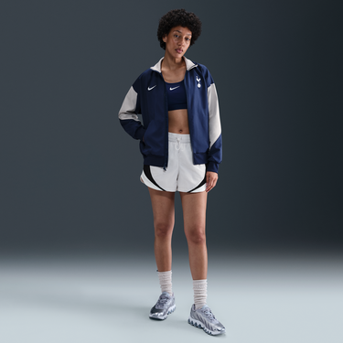 Bunda Nike Tottenham Hotspur Strike Dri-FIT Track Jacket Navy | HJ6332-424, 1