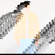 RIPNDIP Wired Button Up Camo Jacket