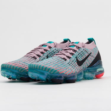 Tenisky a topánky Nike W Air Vapormax Flyknit 3 Tyrkysová | AJ6910-500, 0