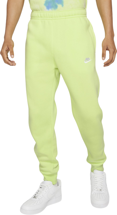 Tepláky Nike Nike Club Fleece Joggers Žltá | bv2671-736, 0