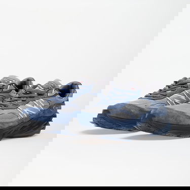 Tenisky a topánky New Balance 990v6 Navy | U990LT6, 5