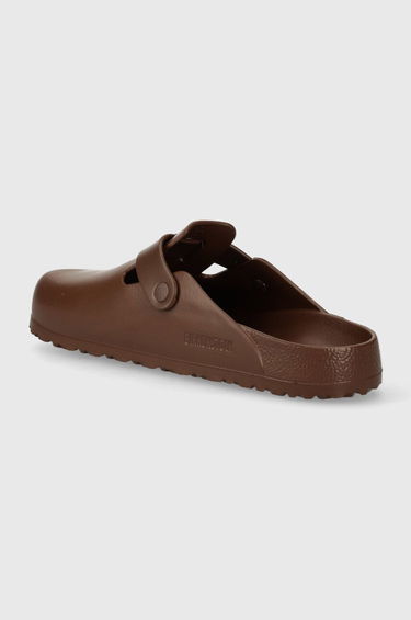 Tenisky a topánky Birkenstock Men's Boston EVA Mules Béžová | 1027386, 2