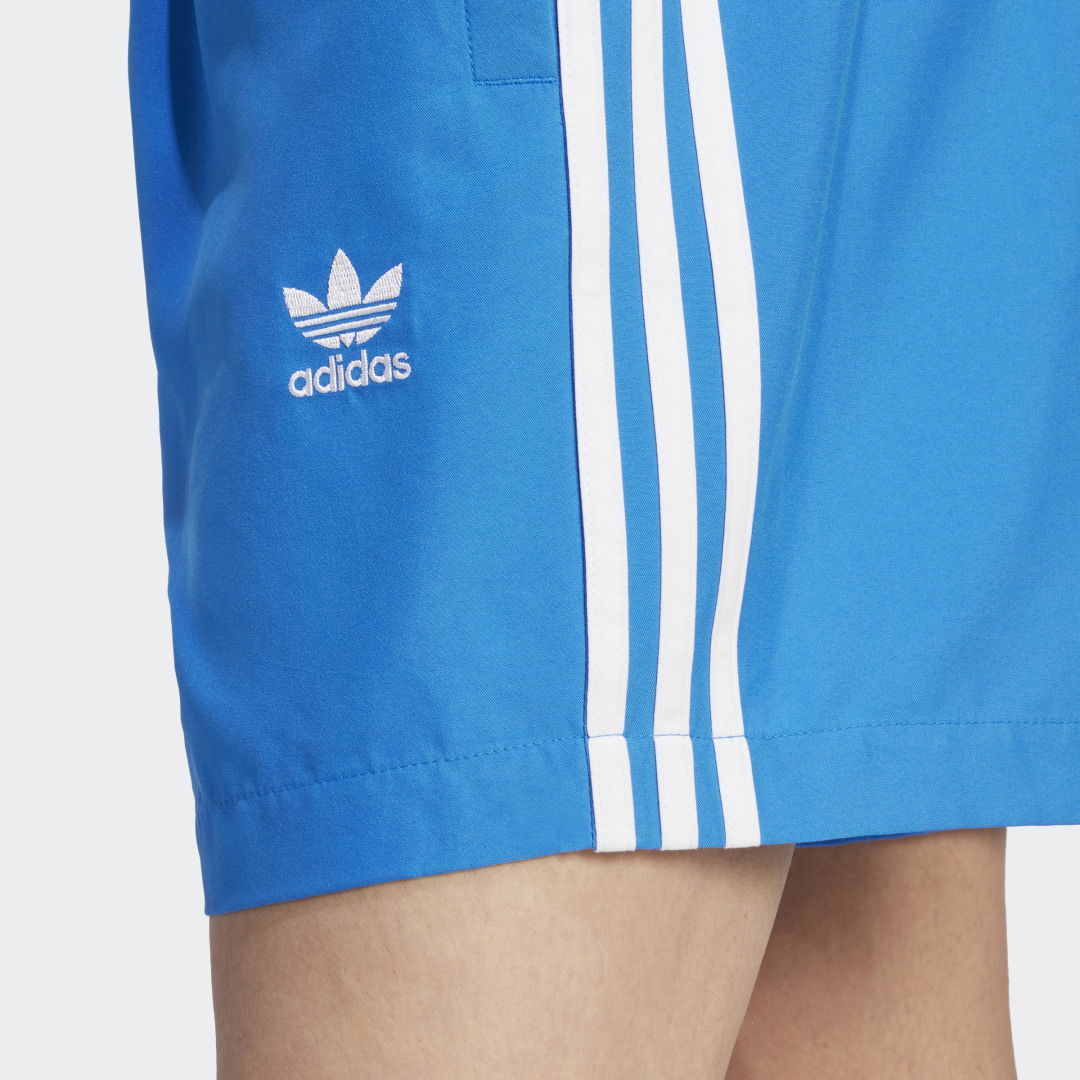 Adicolor 3-Stripes Swimshorts