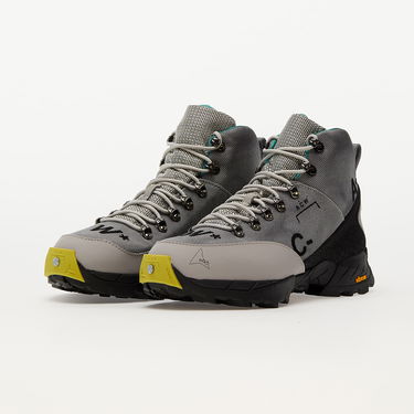 Tenisky a topánky A-COLD-WALL* ROA Andreas Boots Šedá | ACWUF036 Grey, 5