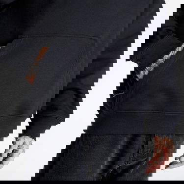 Mikina Nike ACG Hoodie GFX Čierna | DJ1293-010, 2
