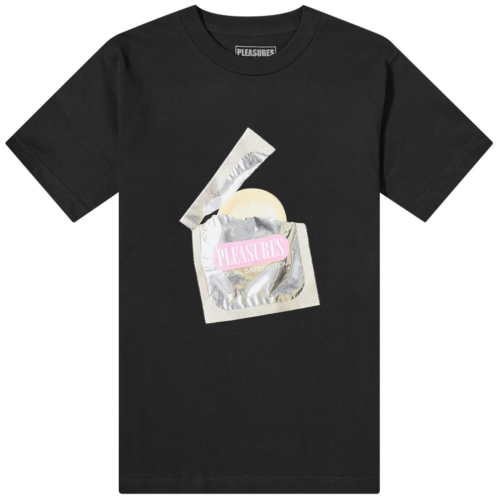 END. x Sexual Satisfaction Open Up Tee