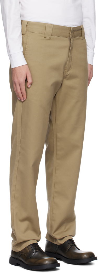 Cargo nohavice Carhartt WIP Work In Progress Master Trousers Zelené | I034233, 4