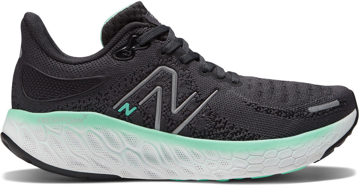 Tenisky a topánky New Balance Fresh Foam X 1080 v12 Čierna | w1080f12, 0