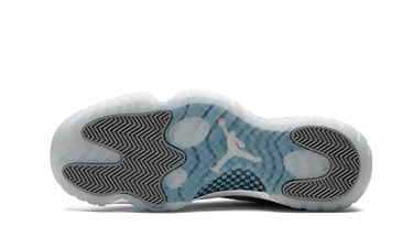 Tenisky a topánky Jordan Jordan 11 Retro Low Biela | 528896-140, 3