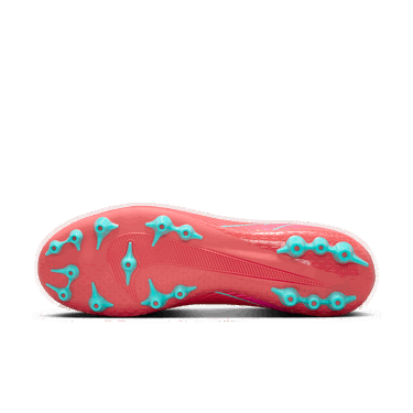 Tenisky a topánky Nike Mercurial Superfly 10 Academy AG Ružová | FQ8329-800, 1