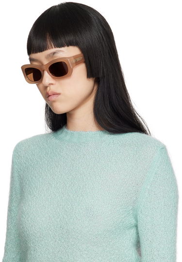 Slnečné okuliare Port Tanger Michael Bargo Edition Temo Sunglasses Béžová | PT-1706, 3