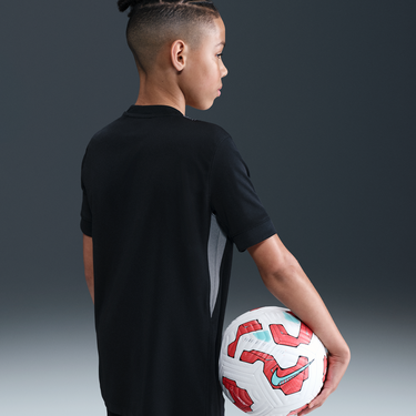 Dres Nike Chelsea FC 2025/26 Stadium Dri-FIT Short Sleeve Soccer Jersey Čierna | HJ5248-011, 2