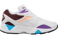 Aztrek 96 Reinvented