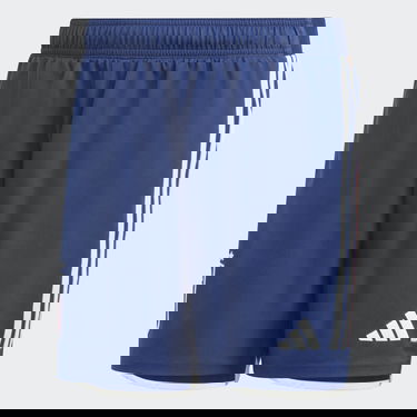 Šortky adidas Performance Italy 23 Away Authentic Shorts Navy | HS9903, 4