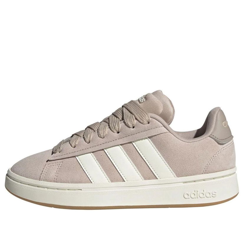 Tenisky a topánky adidas Originals adidas Grand Court Alpha Béžová | JI1719