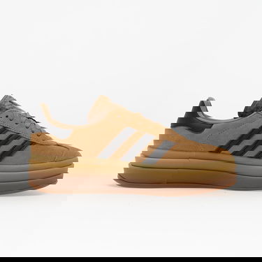 Tenisky a topánky adidas Originals Gazelle Bold Hnedá | JQ3582, 2