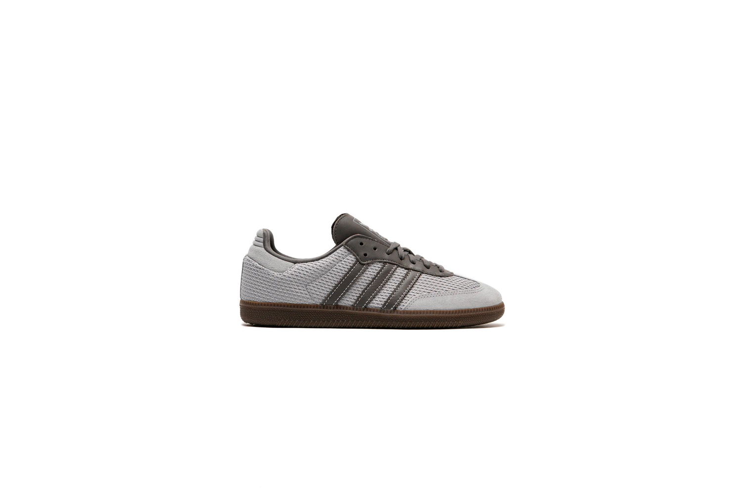 Tenisky a topánky adidas Originals Samba OG Šedá | JR0886, 1