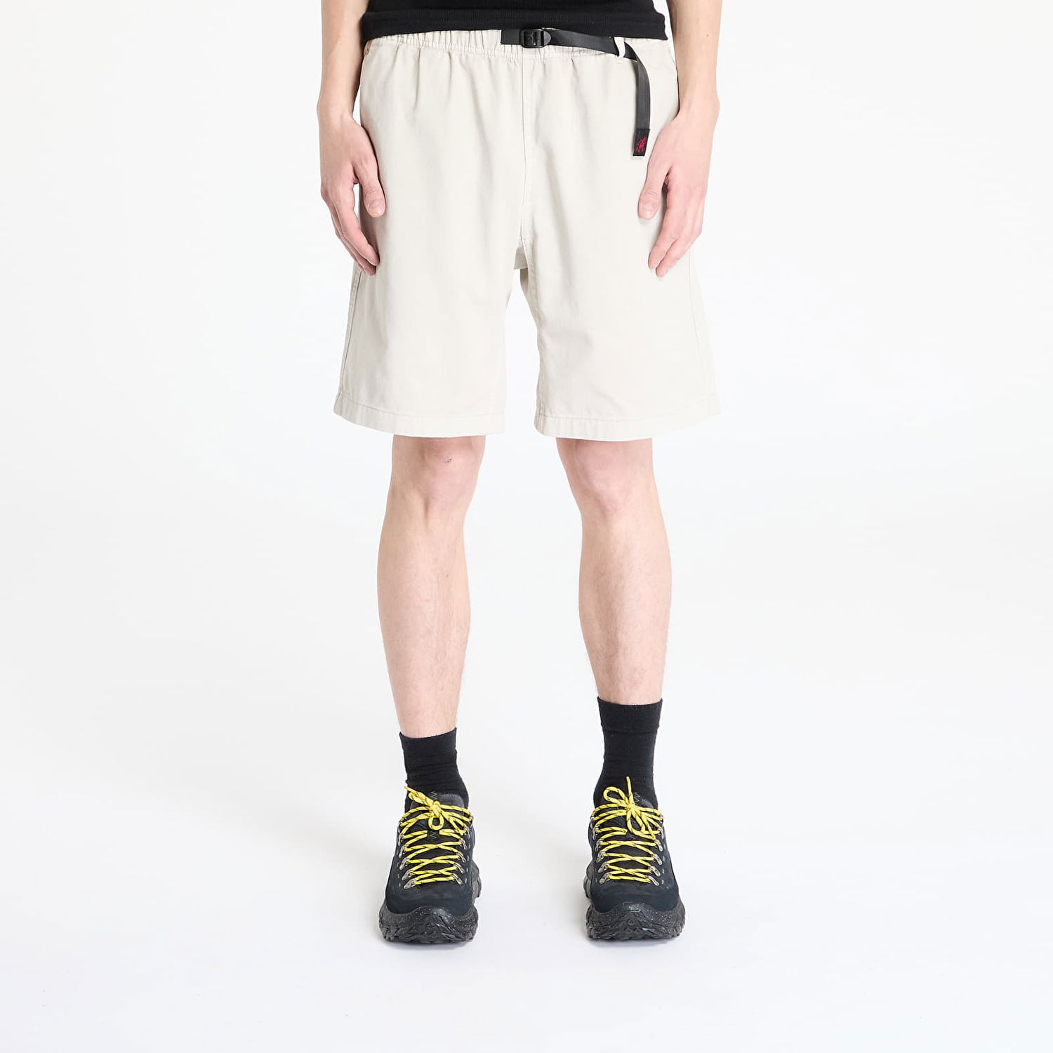 Šortky GRAMICCI G-Short Shorts Béžová | G4SM-P123 DUNE PIGMENT, 0