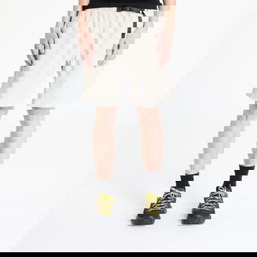 Šortky GRAMICCI G-Short Shorts Béžová | G4SM-P123 DUNE PIGMENT, 0