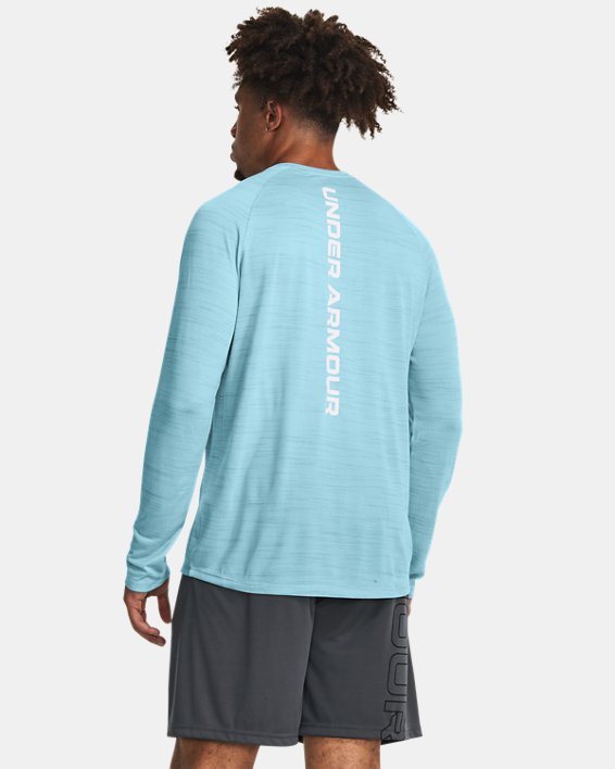 Tričko Under Armour Evolved Core Tee Modrá | 1381212-490, 1