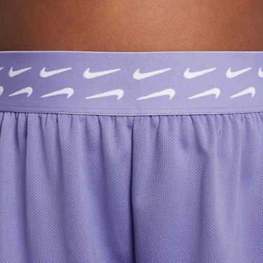 Šortky Nike Nike Trophy Dri-FIT Training Shorts Fialová | FB1092-527, 4