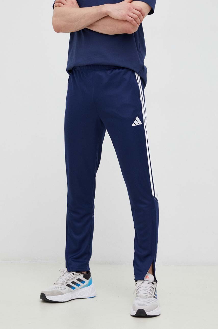 Tepláky adidas Performance Tiro 23 Pants Navy | HZ0173, 0